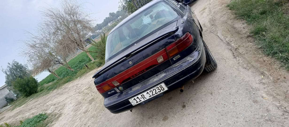 السلام عليكم سيفيا للبيع موديل 94 رقم بغداد دولي تحويل مباشر سنويه 2030 سياره بلاديه تخم تاير جديد محرك بي تبخير عنوان بغداد ابو غريب السعر 33 بي مجال بسيط***********//***********
