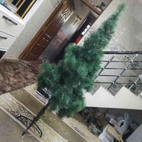 شجرة كرسمس • متر ونص • الحريه الدولعي