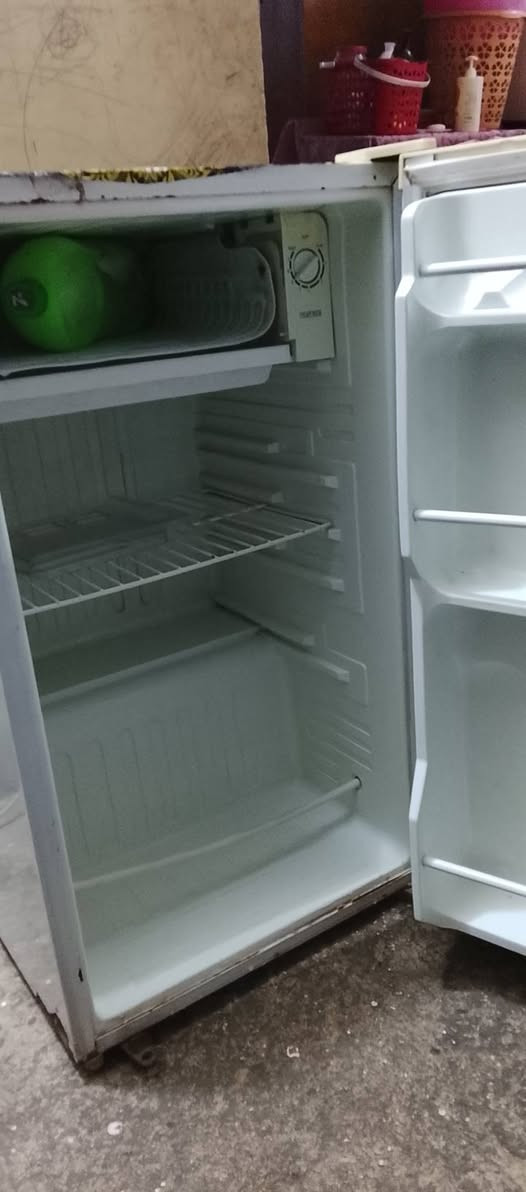 سلام عليكم ثلاجه حجم صغير البيع مكاني زعفرانيه سعر 70


**إذا كنت صاحب هذا الإعلان وتريد حذفه لأي سبب، رجاءا أرسل رسالة إلى الدعم الفني**