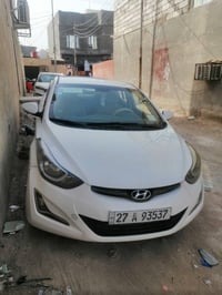 النترا • ٢٠١٦ • وارد خليجي