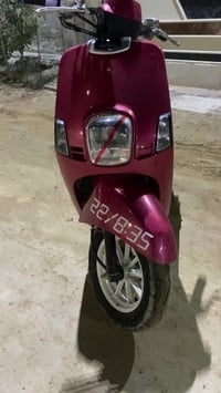 درجه ماكس بوليس للبيع الدرجه كفله عمه التوصل 07861891030