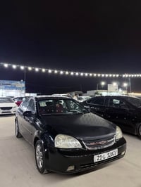 اوبترا ٢٠٠٩ • توماتيك • استمارة لحد ٢٠٣٠