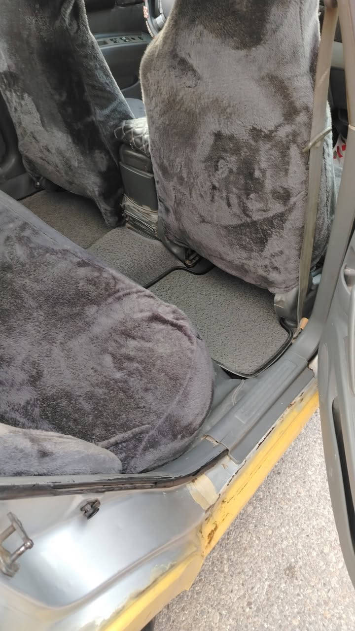 سلام عليكم ابتره البيع مديل 2007 سعر 38 سياره ضربتهه صفحة مكان السماوه رقم ***********
