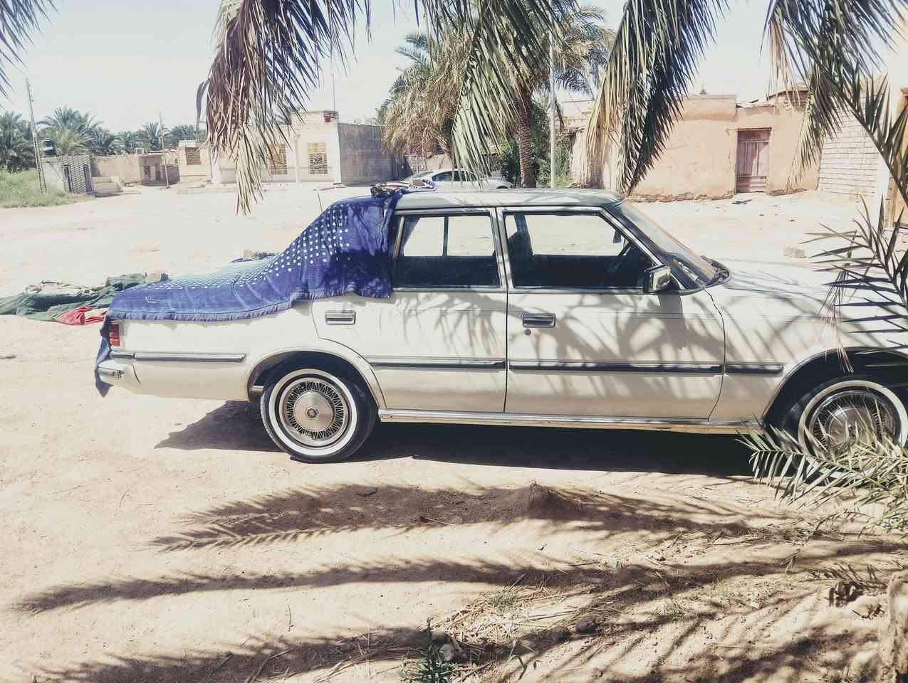 سلام عليكم سوبر 82 بلاد محرك وكير بلاد اوتماتيك المحرك بيه ضعف 50 وبيها مجال قليل واذا اكو مراوس اراوس رقم دولي تحويل او وكاله عامه اذا اكو كراون من الناصريه حصرا اراوس


**إذا كنت صاحب هذا الإعلان وتريد حذفه لأي سبب، رجاءا أرسل رسالة إلى الدعم الفني**
