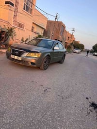 سوناتا • ٢٠٠٩ • بابل