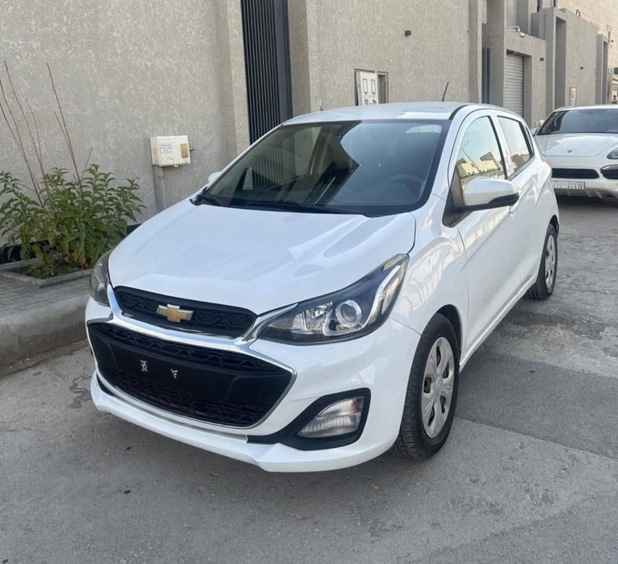 سبارك 2018للبيع بتقسيط وبنقد بدون مقدمه شهري
واتساب ***********
