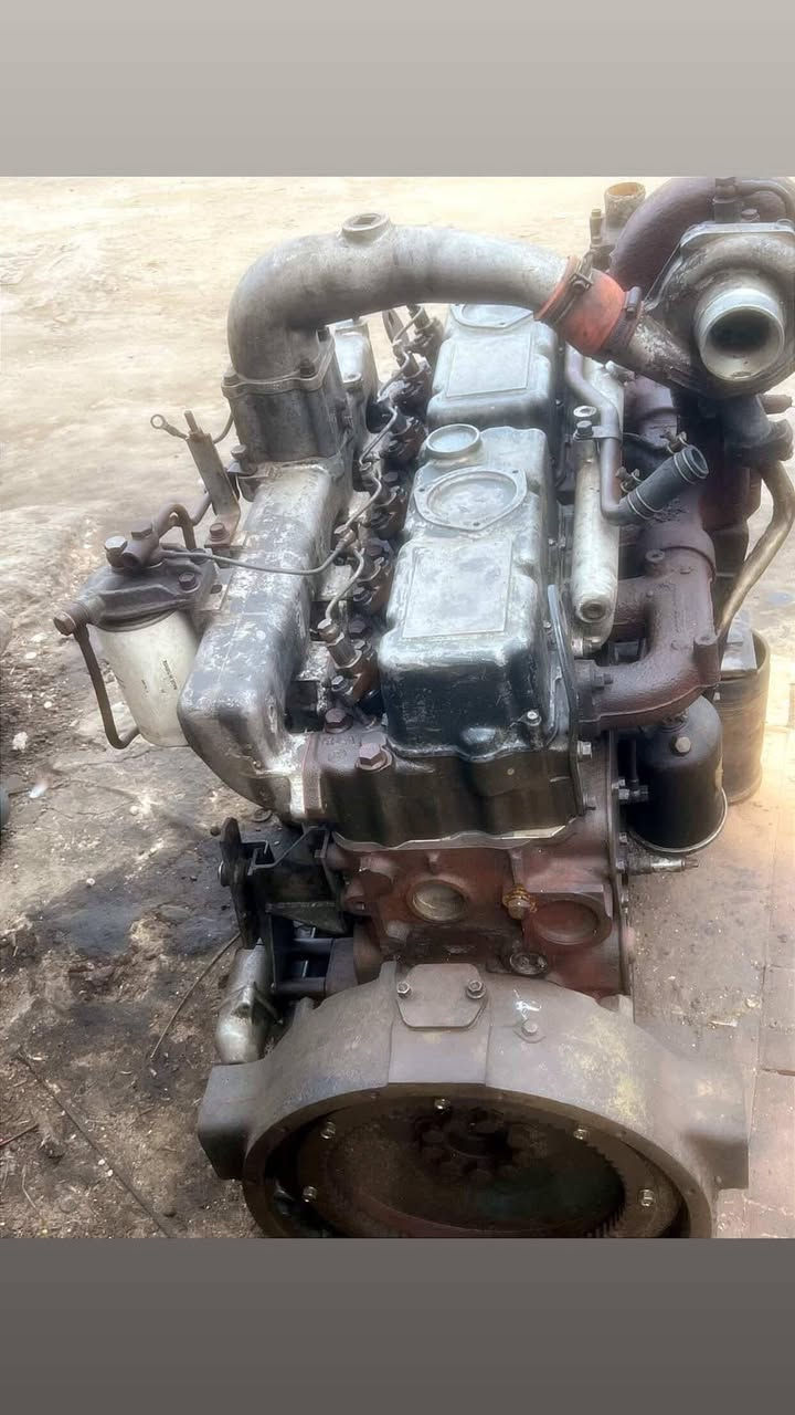 السلام عليكم محرك  ١١٠ نيسان شفل  وارد ياباني شرط استندر
عله التشغيل
مكانه بغداد ساحه
تواصل مع هاذه رقم *********** واتساب
رقم *********** واتساب
