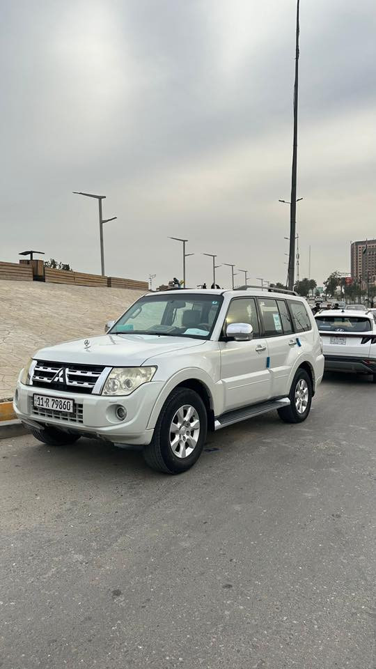 السلام عليكم ورحمة اللّٰه وبركاته
باجيرو 2014 حبتور فول مواصفات خليجي سياره نضيفه وأحله من الصور مكفوله كفاله عامه فقط
بيه ضربة بالجاملغ الايمن وهاي صورة المكان ماشية 120 الف وهذا رقمي للتواصل واتساب او رصيد
السعر 165
***********
