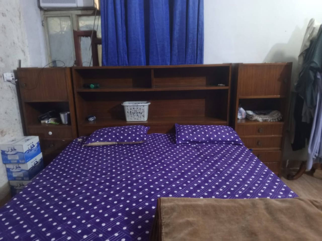 غرفة النوم نظيفه البيع  سعره ٥٠٠ المكان البلديات


**إذا كنت صاحب هذا الإعلان وتريد حذفه لأي سبب، رجاءا أرسل رسالة إلى الدعم الفني**