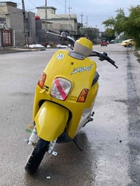 ماكس بوليس • كربوريتر تعبان • بغداد المحموديه