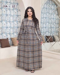 عرض خاص السعر ١٢٠ الدرزن قماش جوك التفصيل كلش حلوه توصيل الجميع المحاف...