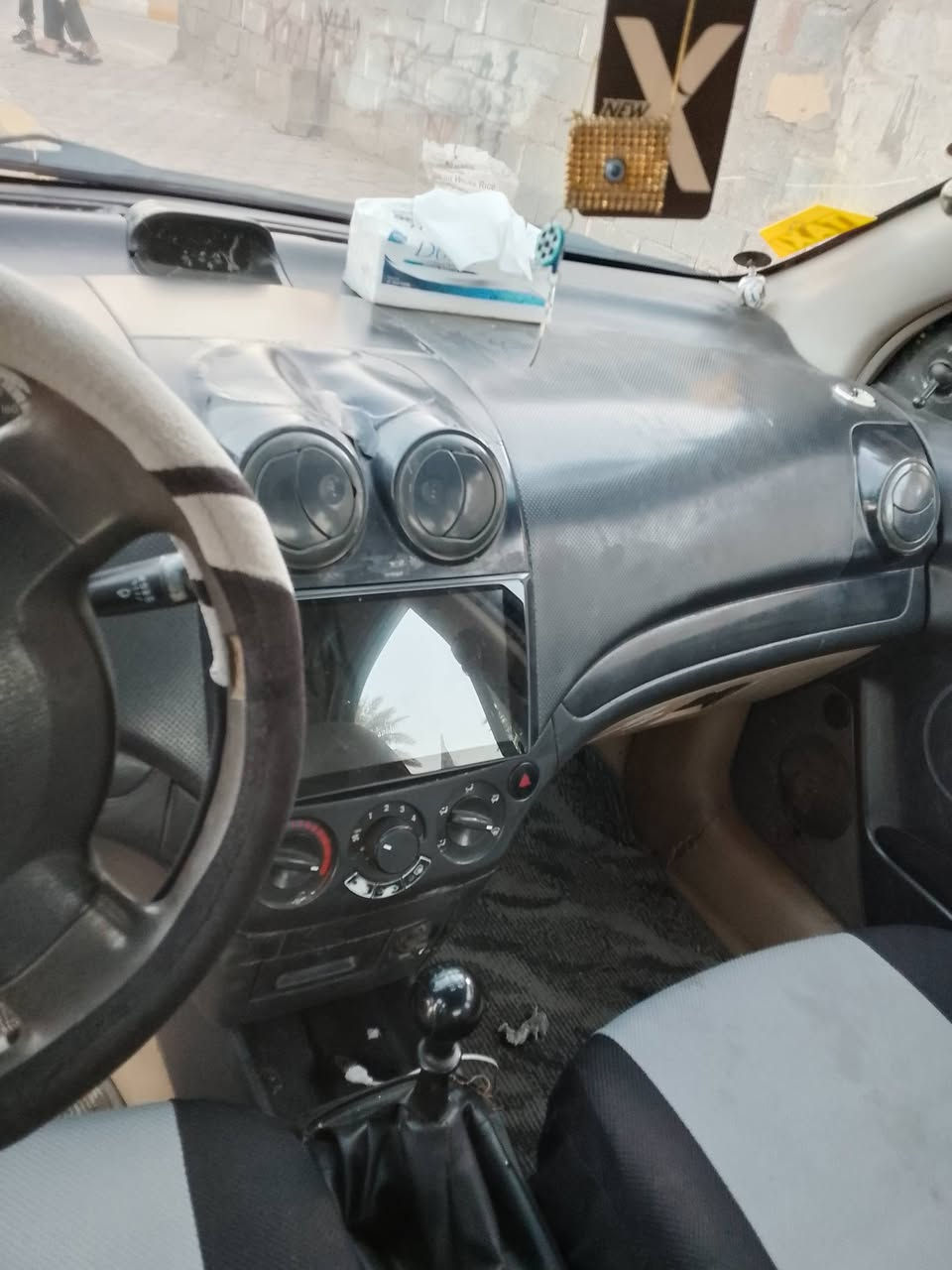 افيو ٢٠٠٨ گير عادي ١٦٠٠مسكر تبريد تدفئه شغال تخم تاير سياره واسط بأسمي مكان السياره واسط الكوت ناحيه الدجيلي السعر ٤٣ وبيهه مجال بسيط


**إذا كنت صاحب هذا الإعلان وتريد حذفه لأي سبب، رجاءا أرسل رسالة إلى الدعم الفني**