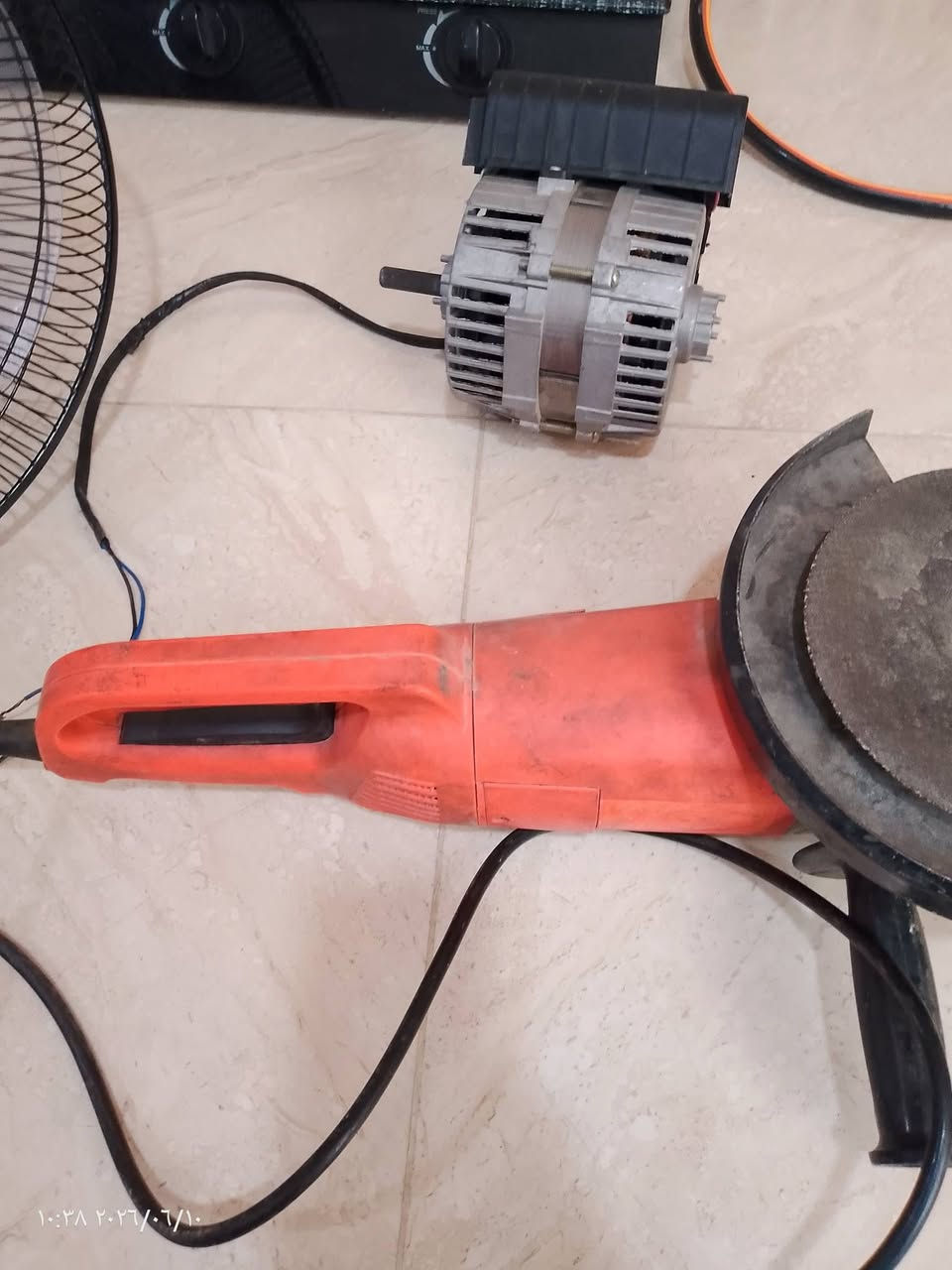 اغراض للبيع العنوان أبو غريب خرنابات رقم ***********او***********
