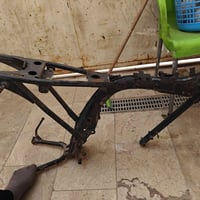 تايكر • شاصي • اوراق ستنساخ