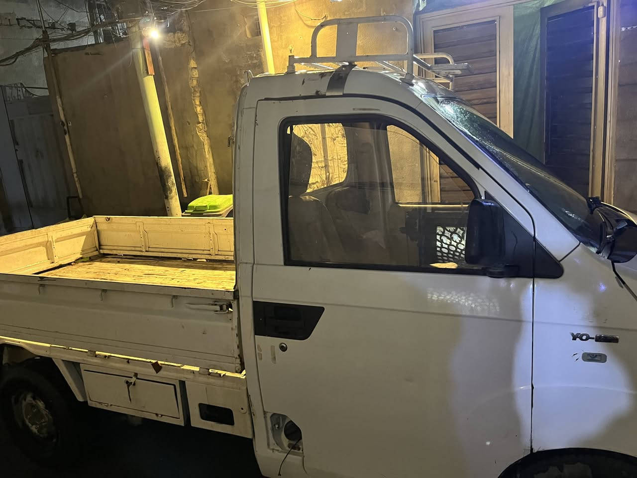 شيري حمل ٢٠١٣ كهربائيات كلها شغالة السيارة جاهزة الغرفة عوزها بس ملاحضات باتري جديد المكينة والكير مكفولات بـ٢٣ وبيها مجال
مدينة الصدر 
***********
