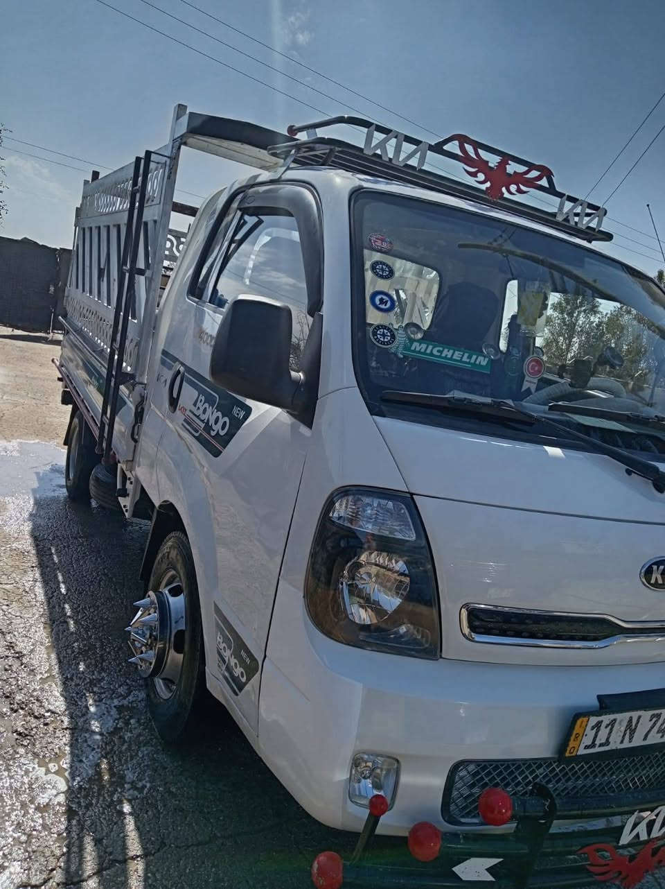 كيه موديل٢٠ رقم بغداد عنوان يوسفيه رقمي ***********
