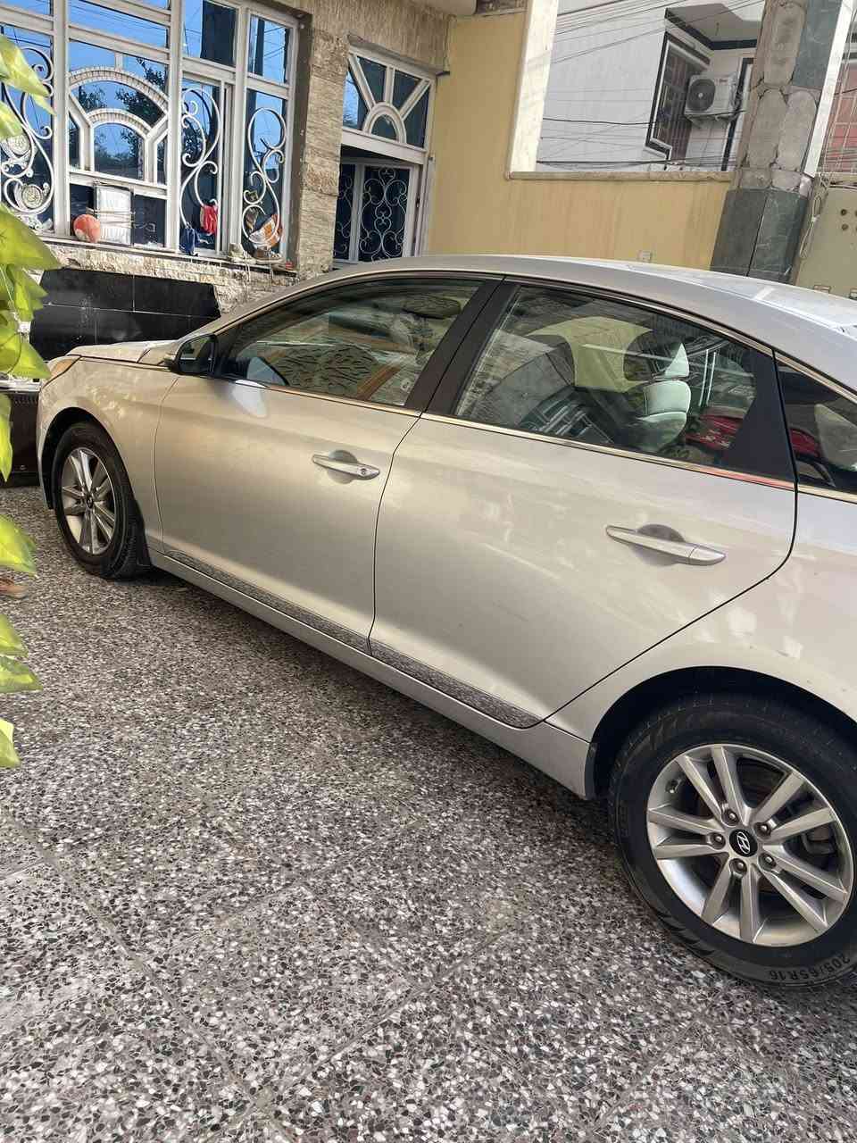 سلام عليكم سوناتا مديل ١٦ ماشيه ٩٥ مكينه ١٦٠٠ تيربو مراوس كرفان سعر ١٣٠ ***********
