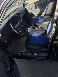 برنس فراشه موديل  ١٩٩٦  كير أوتوماتيك سياره جديده  سعر٣٧ 07704357230