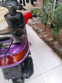 دور الشرطه مقابيل لمعارض