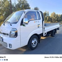 كيا ٢٠٢٥ • ماشي ١٥ الف • كربلاء