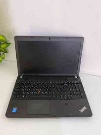 💻 لابتوب Lenovo ThinkPad E540  ✨ المواصفات:  المعالج: Intel Core i3 — ...