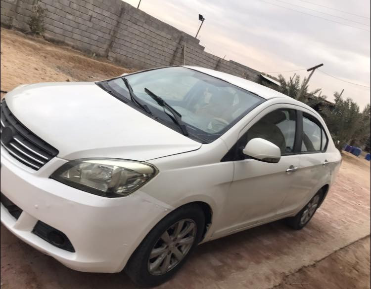 السلام عليكم كريت ويل موديل 2013رقم بصره مشروع وطني سنويه 28 كير مكينه كهربائيات السعر38
***********
