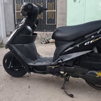 سيام GT • ياباني • حك الجهة