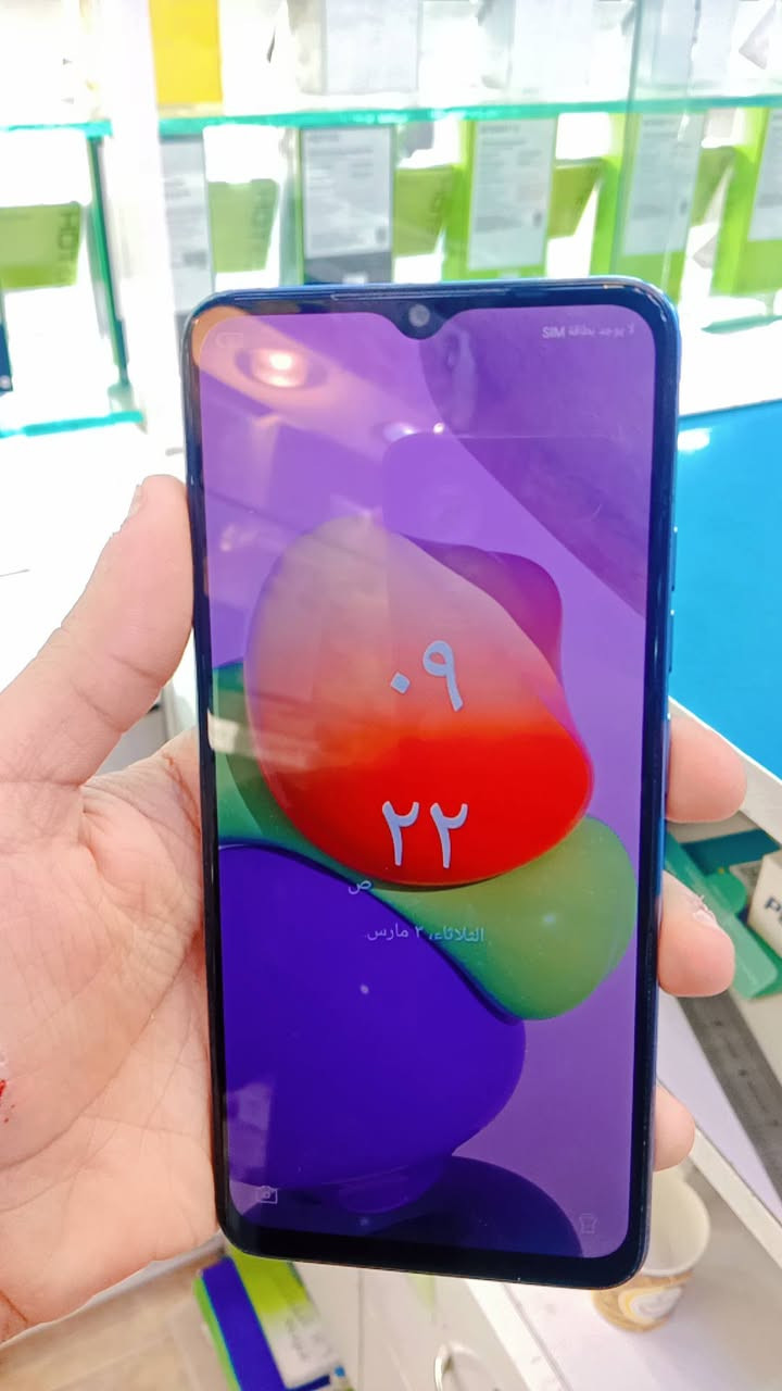 جهاز تكنو بوب ٧ جهاز نضيف وذاكرته ٦٤ وكارتونته ويا وهاي السماعة هم ويا جديدة ما مستخدمة اصلا رايده ب٧٥


**إذا كنت صاحب هذا الإعلان وتريد حذفه لأي سبب، رجاءا أرسل رسالة إلى الدعم الفني**