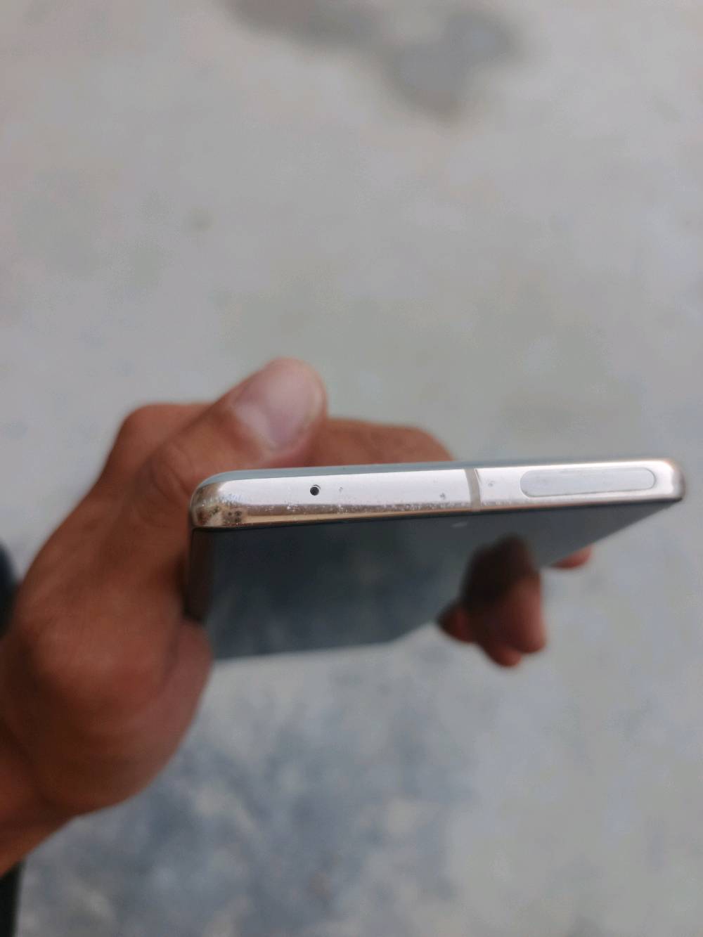كوكل بكسل ٧ برو ذاكره ٢٥٦ جهاز فول نظافة  بلادي مامفتوح ولا مبظل بي شي بعده بالوكاله للبيع او مراوس حسبت الرغبه السعر ٣٧٥ وبي مجال بسيط مكاني ديالى كنعان توصيل محافظات موجود بعد تحويل المبلغ شمال ماكو توصيل 
***********