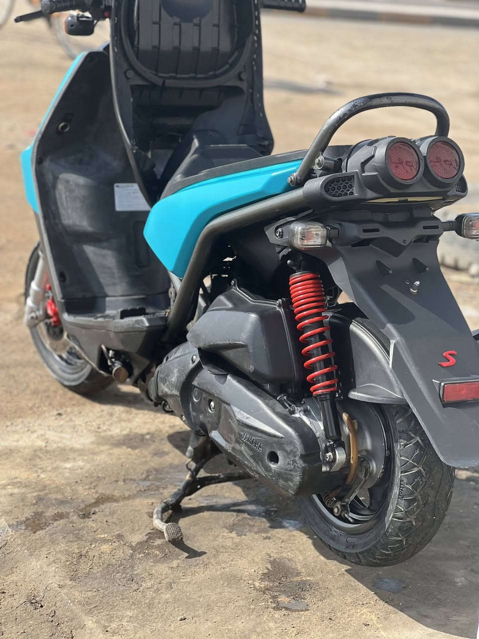 دراجة سكنس جبلي للبيع مكفوله تغليف فابيون للجمالية لون الكفر الاصلي أبيض للستفسار ***********
