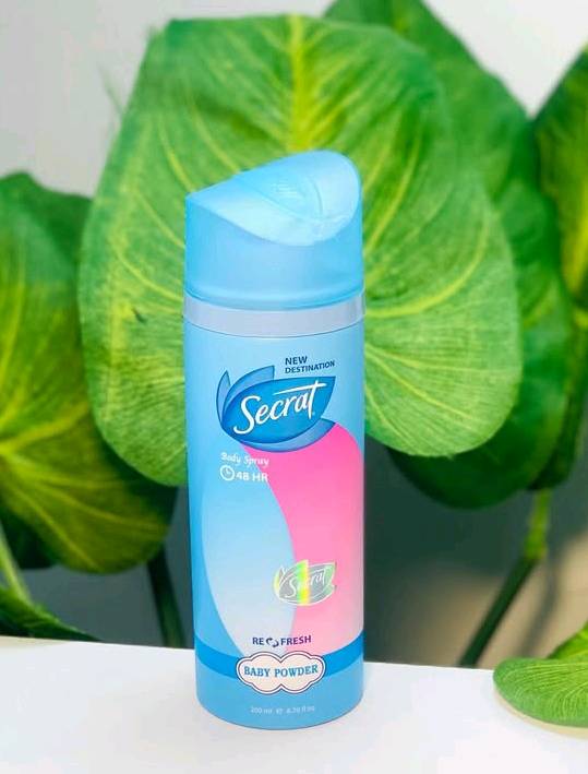 بيج..  بيت العطور
..... 
عطور ومواد تجميل