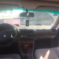 730iL • موديل ٩٣ • باب طويل