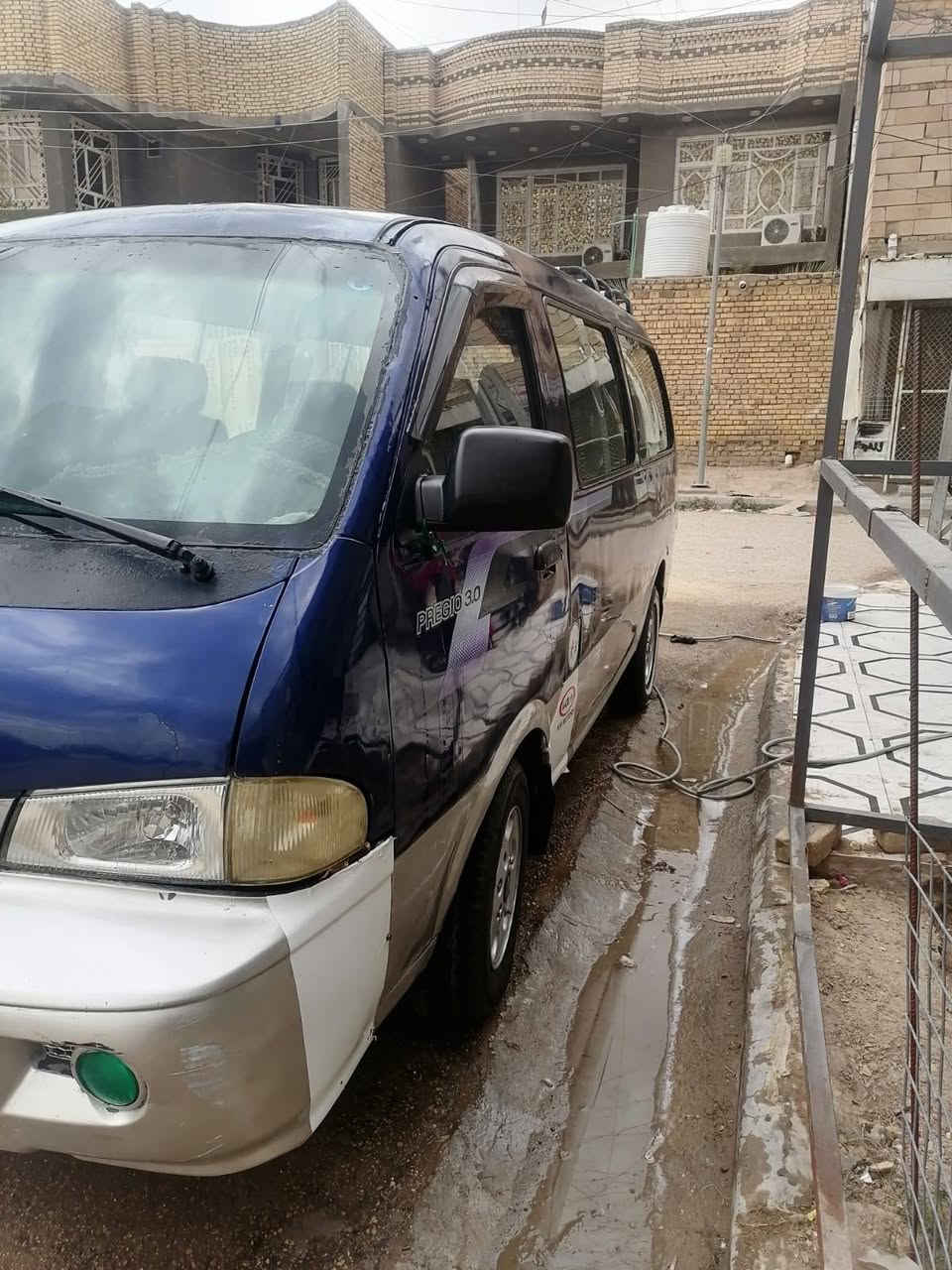 سلام عليكم كيه بريجو مديل 99 سياره رقم نكليزي بسمي مصفره خط وبحث وغرامات كير حداديه مكينه بيه بخار سعر60 بيه مجال عنوان ناصريه مركز مدينه الصدر رقمي ***********
