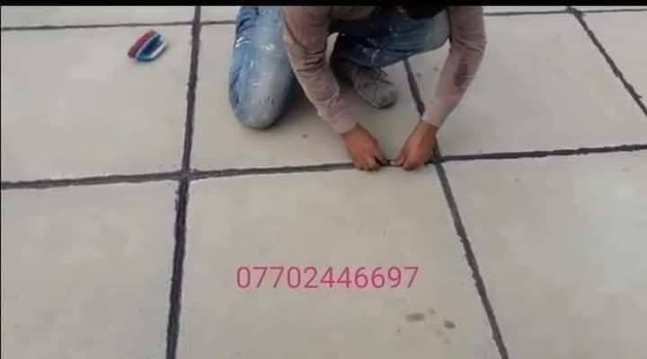 عمل درجه اولى 👍
احمي سطحك من الرطوبه مستعدون لتطبيك الشتايكر وتزفيت السطوح⛈️ وإعادة ماستك شغل ع الفحص للتواصل هذا رقمي 📲      واسط  ***********واتساب وخاص متواجد
