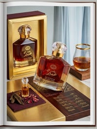 عطر بخور عبير • نسائي • أناقة