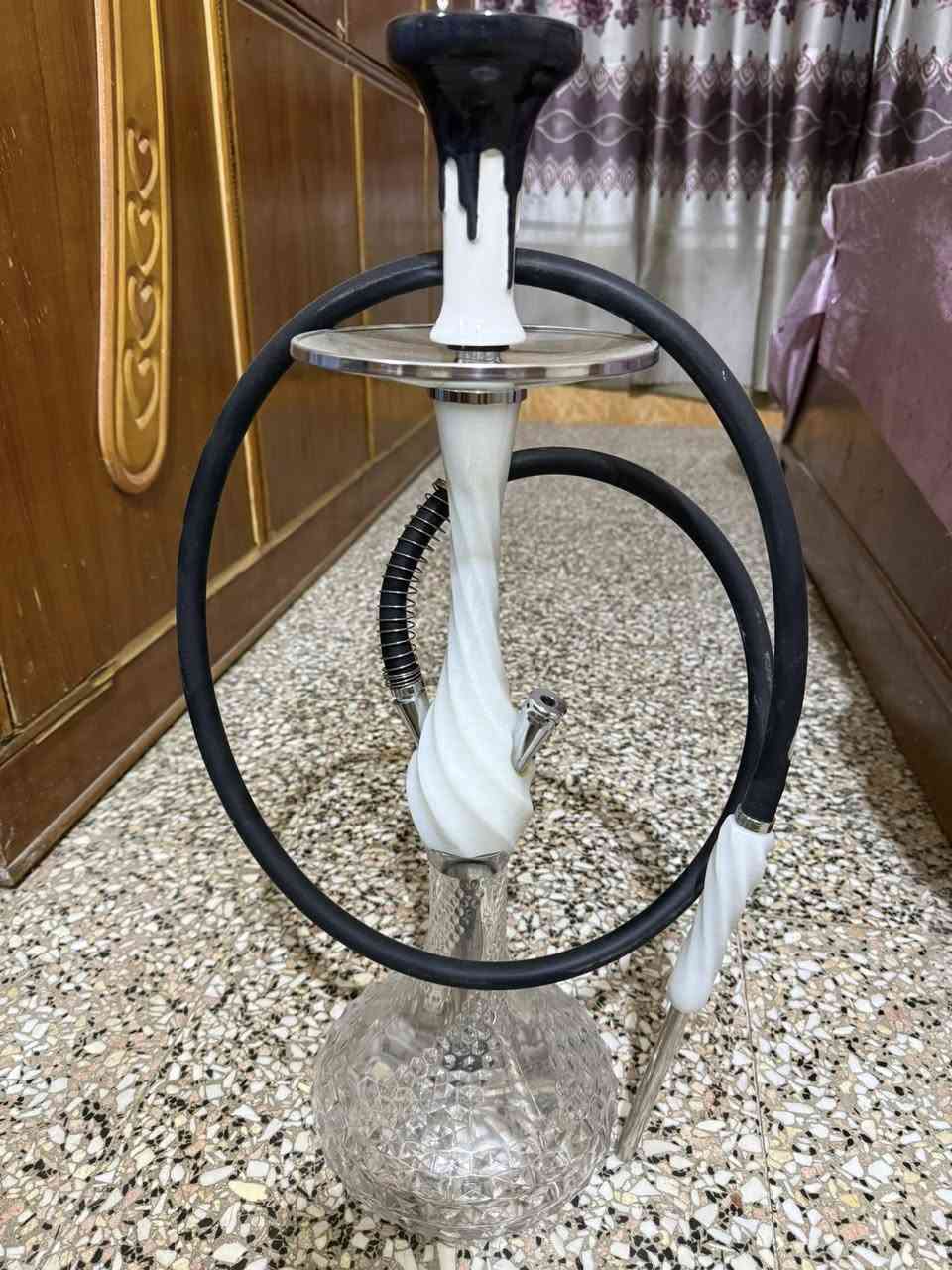 نراكيل جديد بيع كلهن باليرضى الله
مكاني الديوانية ناحية السنيه
*********** 📲
