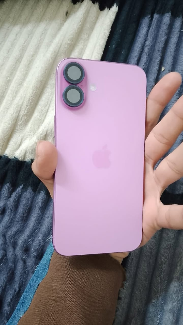 16 بلس وردي ذ128 بعده بالضمان شهرين صارله مراوس حسب القناعه مكاني بغداد حي العامل ***********
