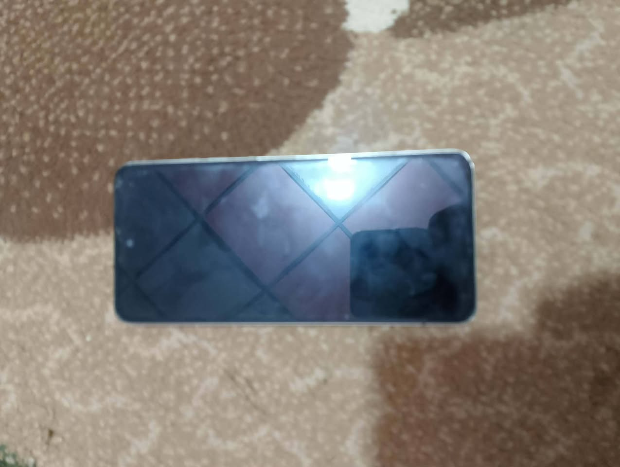 تلفون للبيع تكنو مبدل شاشه فقط كارتون بي مالتو قبل سنه شتريتو كمرات 50MP وضحات ادفع سعر عجبني ابيعك يرهم مراوس حسب القناعه


**إذا كنت صاحب هذا الإعلان وتريد حذفه لأي سبب، رجاءا أرسل رسالة إلى الدعم الفني**