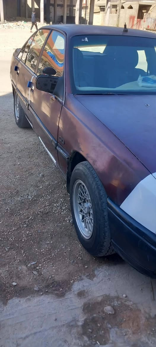 السلام عليكم اوبل اوميكا موديل 90 رقم انبار مشروع وطني كير ومكينه خير من الله شواصي ولغود كفاله كهربائيات كلهة شغاله السياره جاهزه خير من الله سنويه 30 السعر 19 وبيهة مجال مكاني الفلوجه حي الشهداء الاستفسار *********** /  ***********
