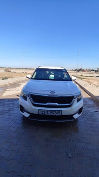 سيلتوس ٢٠٢١ • ١٦٠٠ تيربو • حادثه بسيط