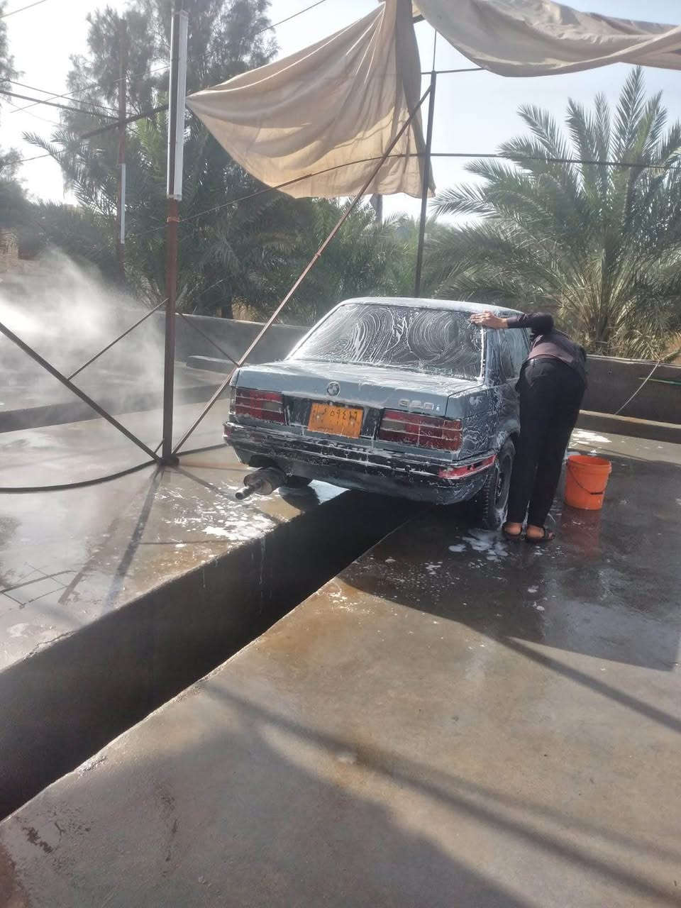 بي ام دبليو زعرة محرك مسكر فانوص كير عادي رقم انبار سنوية كرتونيه منتهية ب2020 مااندل راعيها اتكفل سرقة وعشائر فقط رايدهة ب20وبيهة مجال لشراي مكينه دخن وتنقص تواصل خاص البصرة, العراق


**إذا كنت صاحب هذا الإعلان وتريد حذفه لأي سبب، رجاءا أرسل رسالة إلى الدعم الفني**