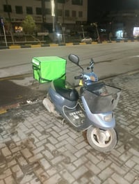 موتوسيكل • للبيع