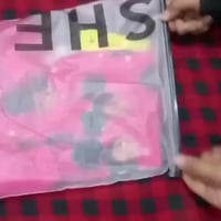 تراكات شي إن • نسائي مريح • بكل المقاسات