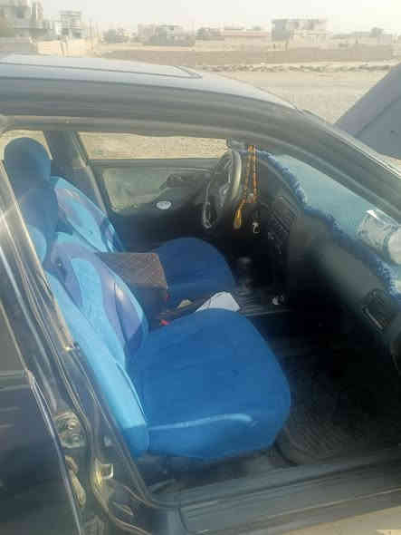 السلام عليكم سيارة بريمرا للبيع حجم 20 رقم كركوك الماني سنويه عظم مشروع وطنيه لغايه 27 هزه جديده الشريعي بجميله تحويل فقط تتحول بتكريت مكان السيارة الشرقاط كير محرك كهربئات شرط رقم الهاتف *********** *********** اسعر38 وبي مجال
