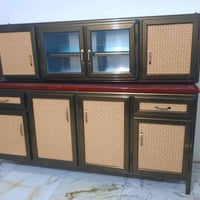 كونتر • مبطن مرمر • ٢متر
