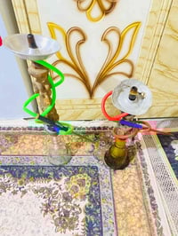 بهرز • ٢ قطع