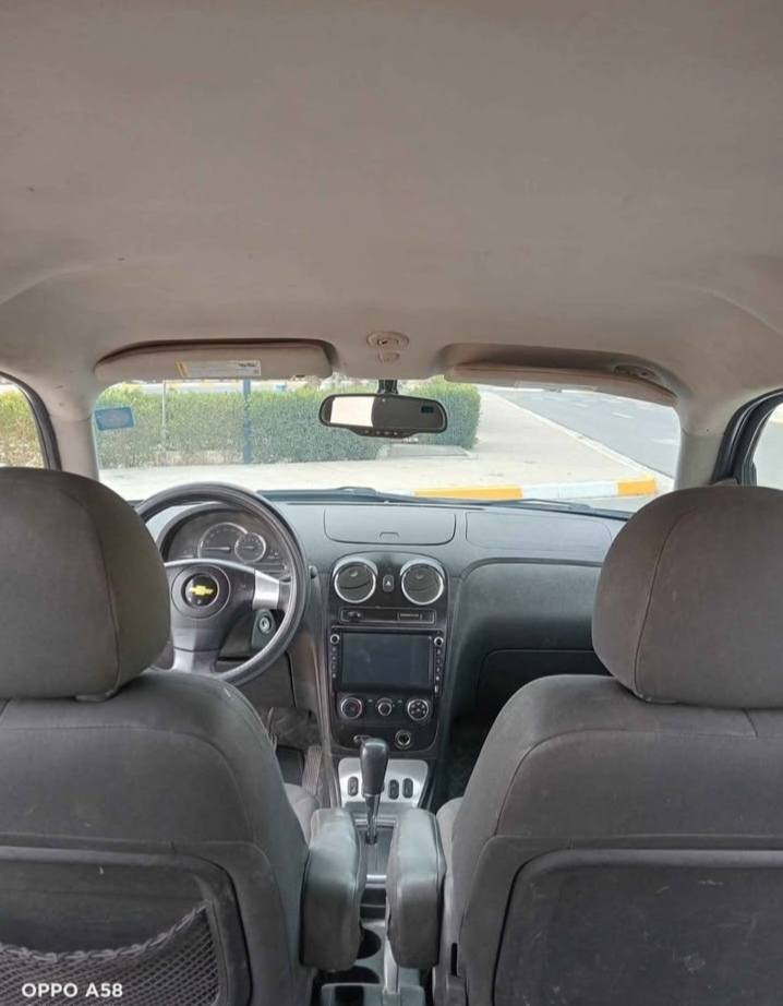 شؤفليت hhr 2007 كيرتؤماتيك كير و مكينه به شه رت سئ بارجه و نيو بؤ نيتى هه يه بي داخلى نرخى ٥٣ وه ره قه و مجال *********** أربيل, العراق
