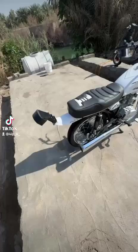 السلام عليكم ✋
دراجه لبيع دراجه كله ٢٦ 
بس المكينه ٢٤ 
درجه ناشف ماعيزه برغي 🔩
ترايك البصرة 😅✈️
دراجه هاون 
المكان دوانيه قضاء الشامية 
الشراي خاص الموشراي أعرف شحجي ويه 🩴


**إذا كنت صاحب هذا الإعلان وتريد حذفه لأي سبب، رجاءا أرسل رسالة إلى الدعم الفني**