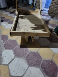 عربانه مال مخضر تبصيط للبيع جديده رقمي 07858751306