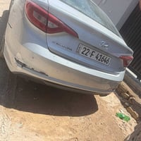 سوناتا • موديل ٢٠١٦ • نجف